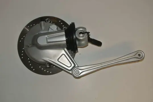 CARDAN BMW K 1200 RS 2001 - 2005