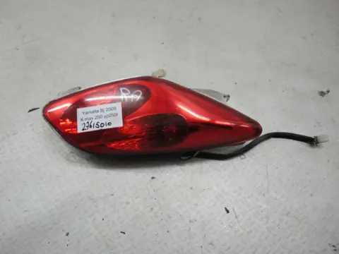 ACHTER LICHT Yamaha X max 250 i 2009 - 2011