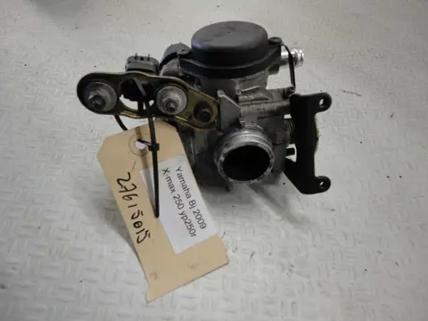 GASKLEPHUIS Yamaha X max 250 i 2009 - 2011
