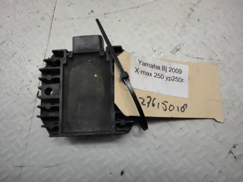 SPANNINGSREGELAAR Yamaha X max 250 i 2009 - 2011