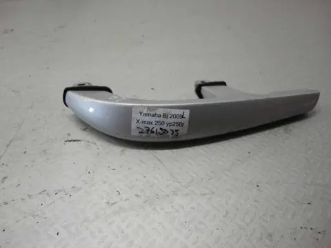 HANDVAT ACHTER Yamaha X max 250 i 2009 - 2011