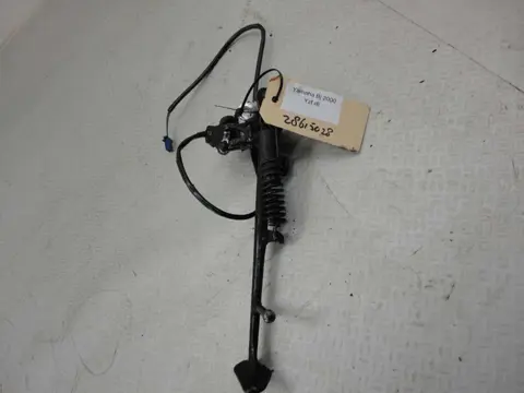 STANDAARD Yamaha YZF R6 1998 - 2002