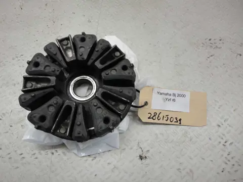 TANDWIELDRAGER Yamaha YZF R6 1998 - 2002