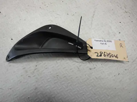 FRAME-ONDERDELEN Yamaha YZF R6 1998 - 2002
