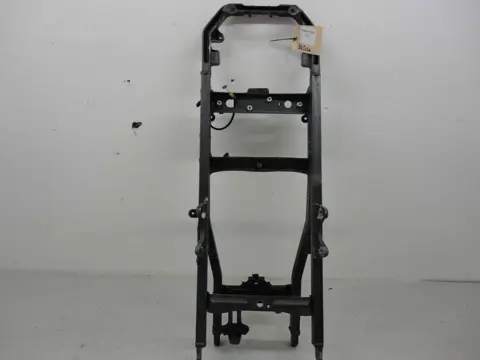 ACHTER SUBFRAME Kawasaki ZX 10 R 2004 - 2005