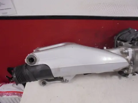 ACHTER BRUG Honda VFR 1200 2010 - 2013