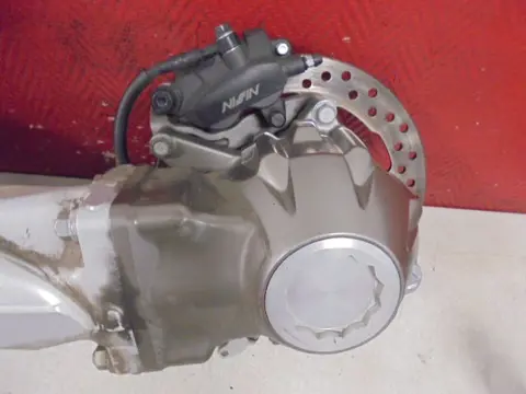 CARDAN Honda VFR 1200 2010 - 2013