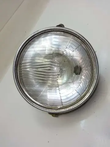 KOPLAMP Kawasaki Z 650 1970 - 2012