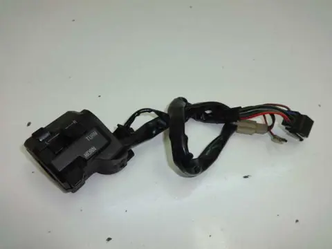 STUURSCHAKELAAR LINKS Kawasaki GPZ 500 1988 - 1994