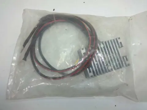 SPANNINGSREGELAAR Harley Davidson Overige Harley Davidson