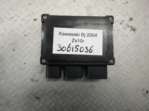 RELAIS Kawasaki ZX 10 R 2004 - 2005
