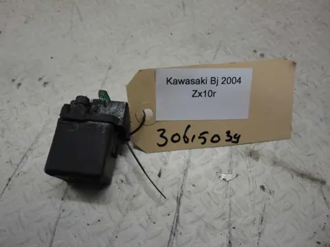 STARTMOTORRELAIS Kawasaki ZX 10 R 2004 - 2005