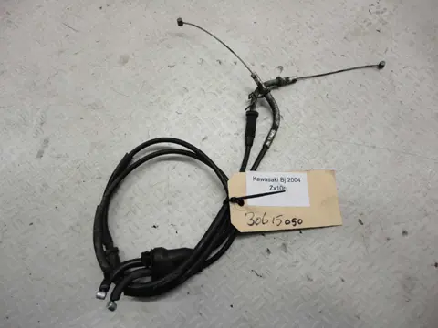 GASKABEL Kawasaki ZX 10 R 2004 - 2005