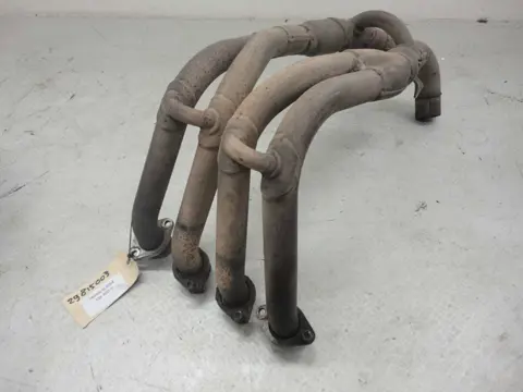 UITLAATBOCHTEN Honda CBR 600 RR 2003 - 2004 / 2005 - 2006
