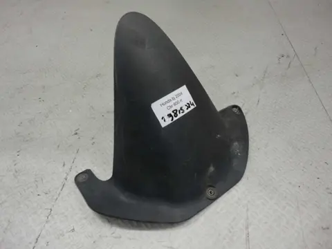 ACHTER SPATBORD Honda CBR 600 RR 2003 - 2004