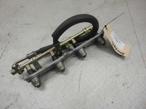 GASKLEPHUIS Honda CBR 600 RR 2003 - 2004