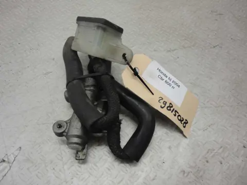 REMPOMP ACHTER Honda CBR 600 RR 2003 - 2004