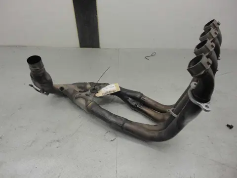 UITLAATBOCHTEN Honda CBR Fireblade 2004 - 2005