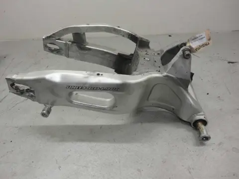 ACHTER BRUG Honda CBR Fireblade 2004 - 2005