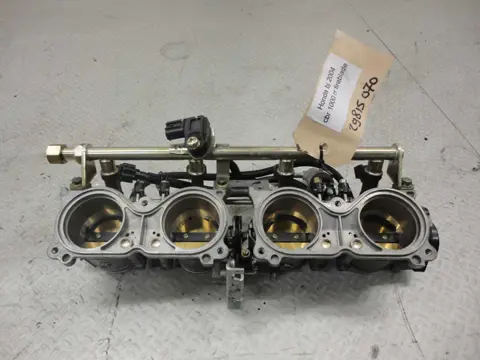 GASKLEPHUIS Honda CBR Fireblade 2004 - 2005