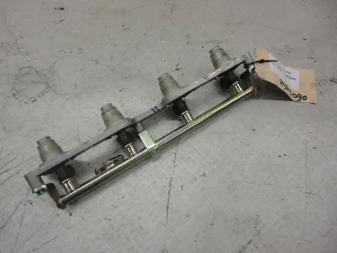 GASKLEPHUIS Honda CBR Fireblade 2004 - 2005