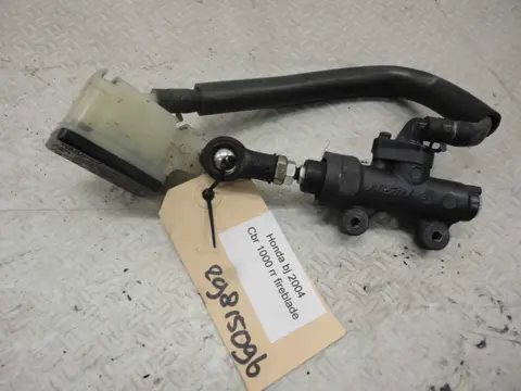 REMPOMP ACHTER Honda CBR Fireblade 2004 - 2005