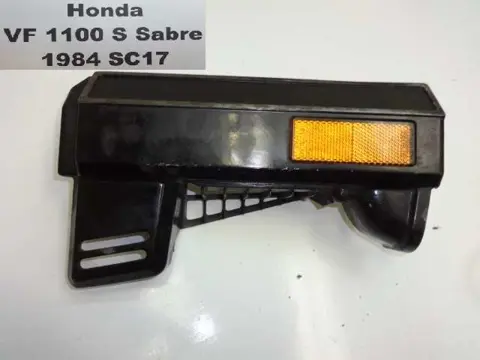 RADIATOR TOEBEHOREN Honda VF 1100 Sabre 1984 - 1985