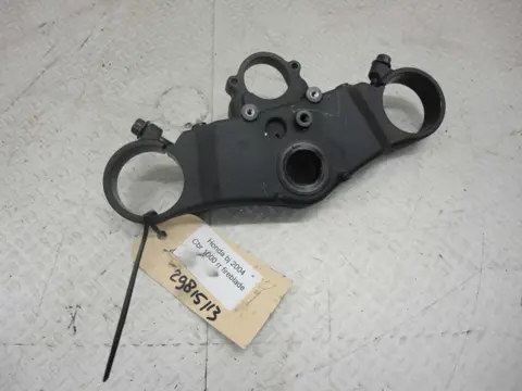 KROONPLAAT Honda CBR Fireblade 2004 - 2005