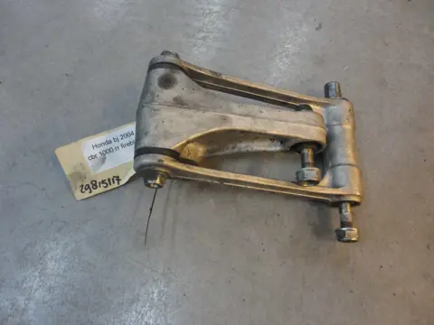 LINK SYSTEEM ACHTERVEER Honda CBR Fireblade 2004 - 2005