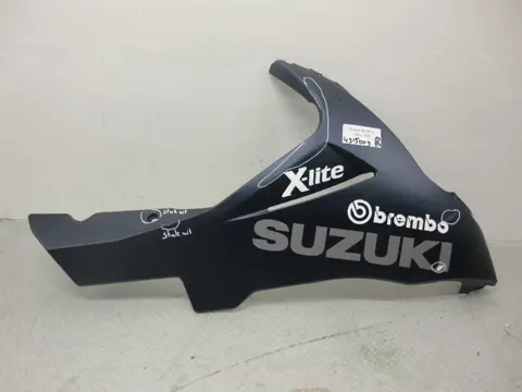 RECHTER ONDERKUIP Suzuki GSX R 750 2011 - 2012