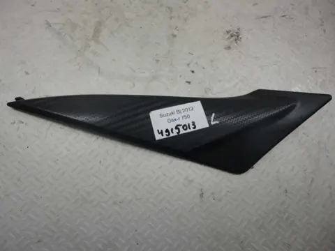 LINKER ZIJKUIP KLEIN Suzuki GSX R 750 2011 - 2012