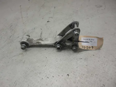 LINK SYSTEEM ACHTERVEER Suzuki GSX R 750 2011 - 2012