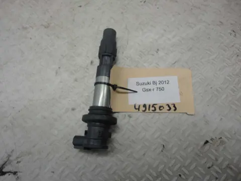 BOBINE Suzuki GSX R 750 2011 - 2012