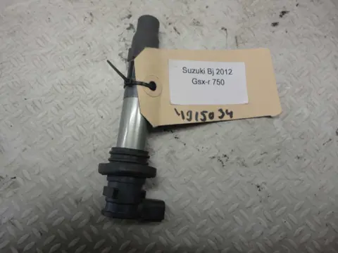 BOBINE Suzuki GSX R 750 2011 - 2012