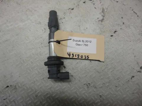 BOBINE Suzuki GSX R 750 2011 - 2012
