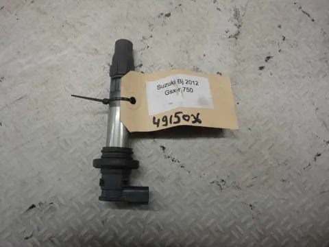 BOBINE Suzuki GSX R 750 2011 - 2012