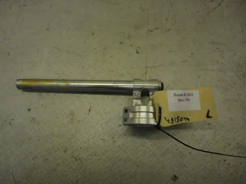 CLIP ON LINKS Suzuki GSX R 750 2011 - 2012