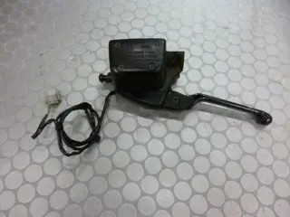 KOPPELINGSPOMP BMW R 1150 GS Adventure 2001 - 2002 / 2003 -