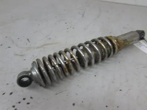 ACHTER SCHOKBREKER Honda CB 500 1990 - 2009