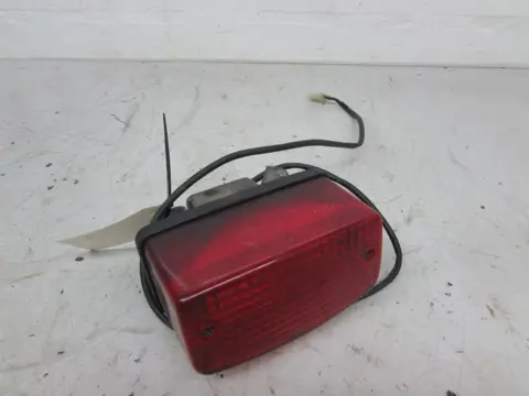 ACHTER LICHT Honda CB 500 1990 - 2009