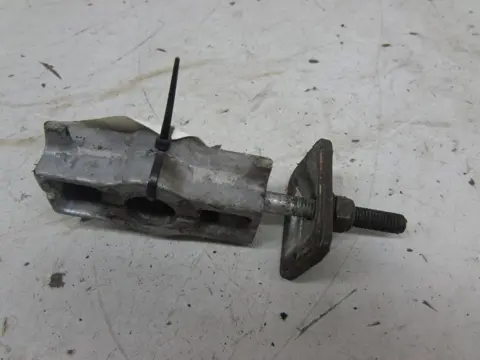 ACHTER BRUG Honda CB 500 1990 - 2009
