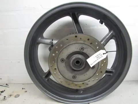 ACHTER VELG Honda CB 750 1991 - 2001