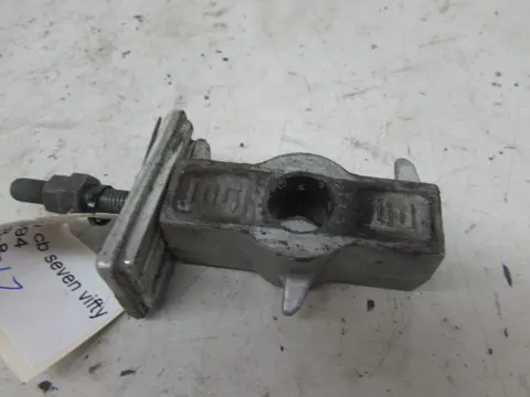 ACHTER BRUG Honda CB 750 1991 - 2001