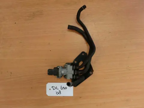 RELAIS Suzuki DL 650 V STROM 2003 - 2011