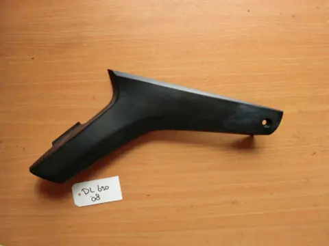 RECHTER ZIJKUIP KLEIN Suzuki DL 650 V STROM 2003 - 2011