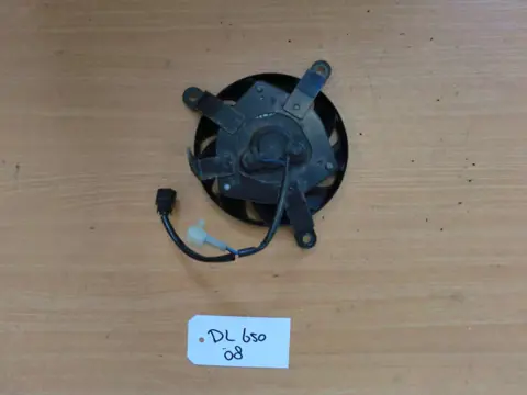 VENTILATOR Suzuki DL 650 V STROM 2003 - 2011