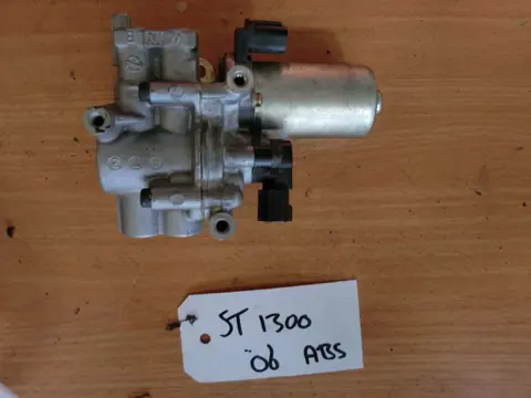 ABS POMP Honda ST 1300 Pan European 2002 - 2014
