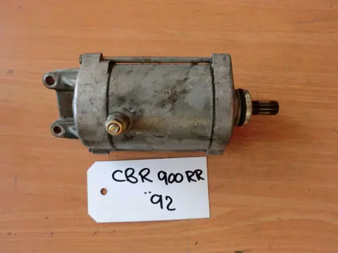 STARTMOTOR Honda CBR 900 RR 1992 - 1993