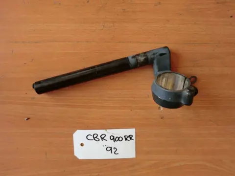 CLIP ON LINKS Honda CBR 900 RR 1992 - 1993