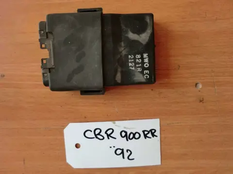 CDI UNIT Honda CBR 900 RR 1992 - 1993